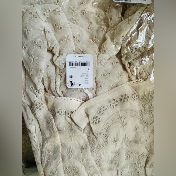 🎉LAST PIECE🎉Free People Malina Maxi dress - Picture 16 of 16